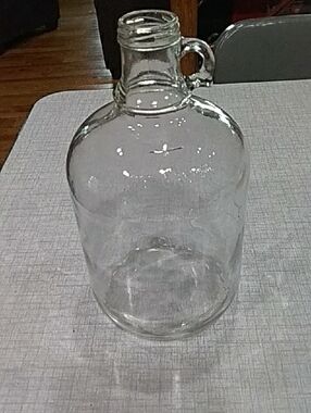 Vintage Gallon Jug.